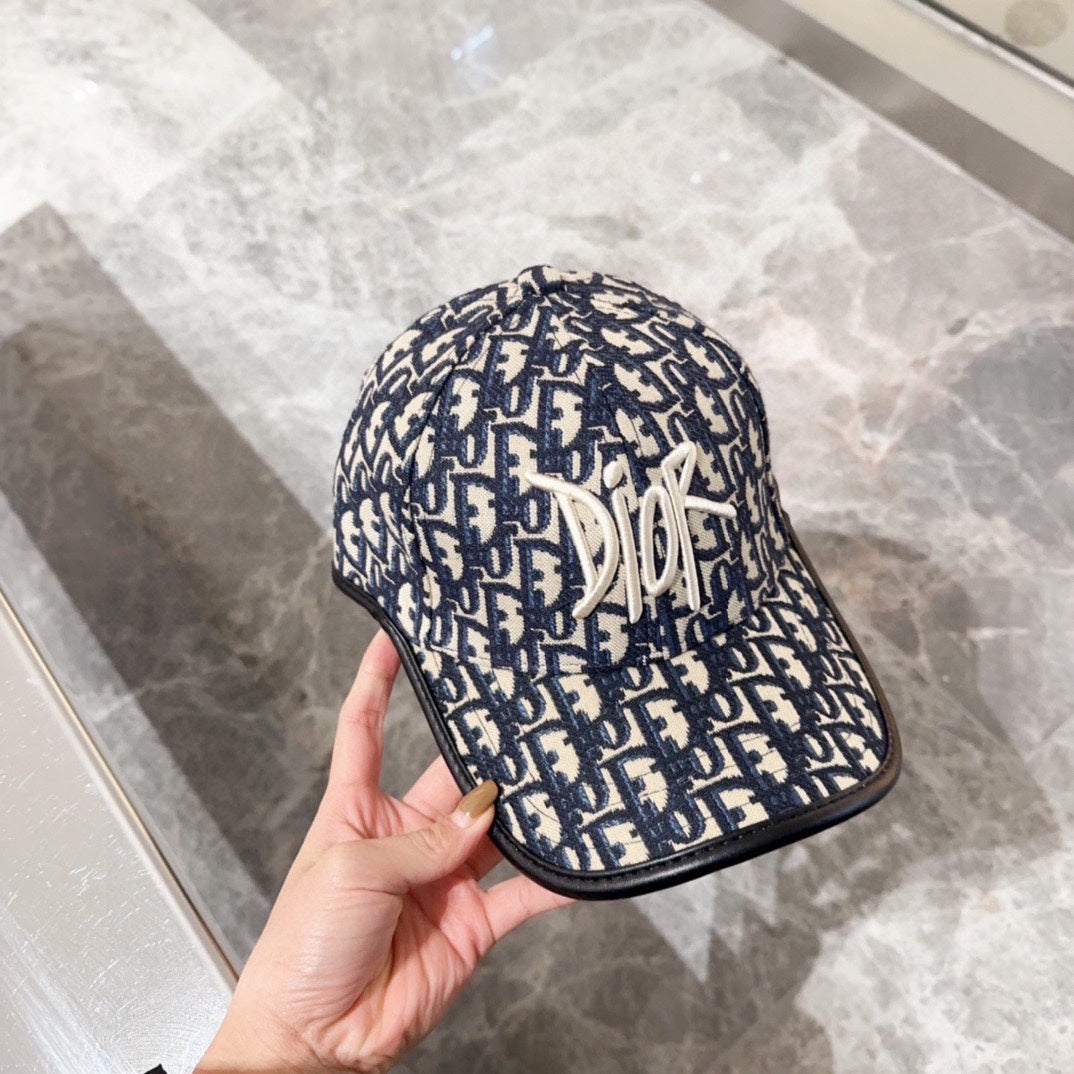 Boné DIOR