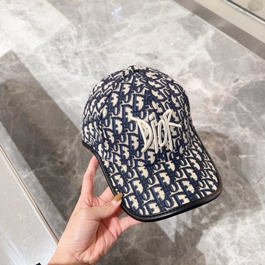 Boné DIOR