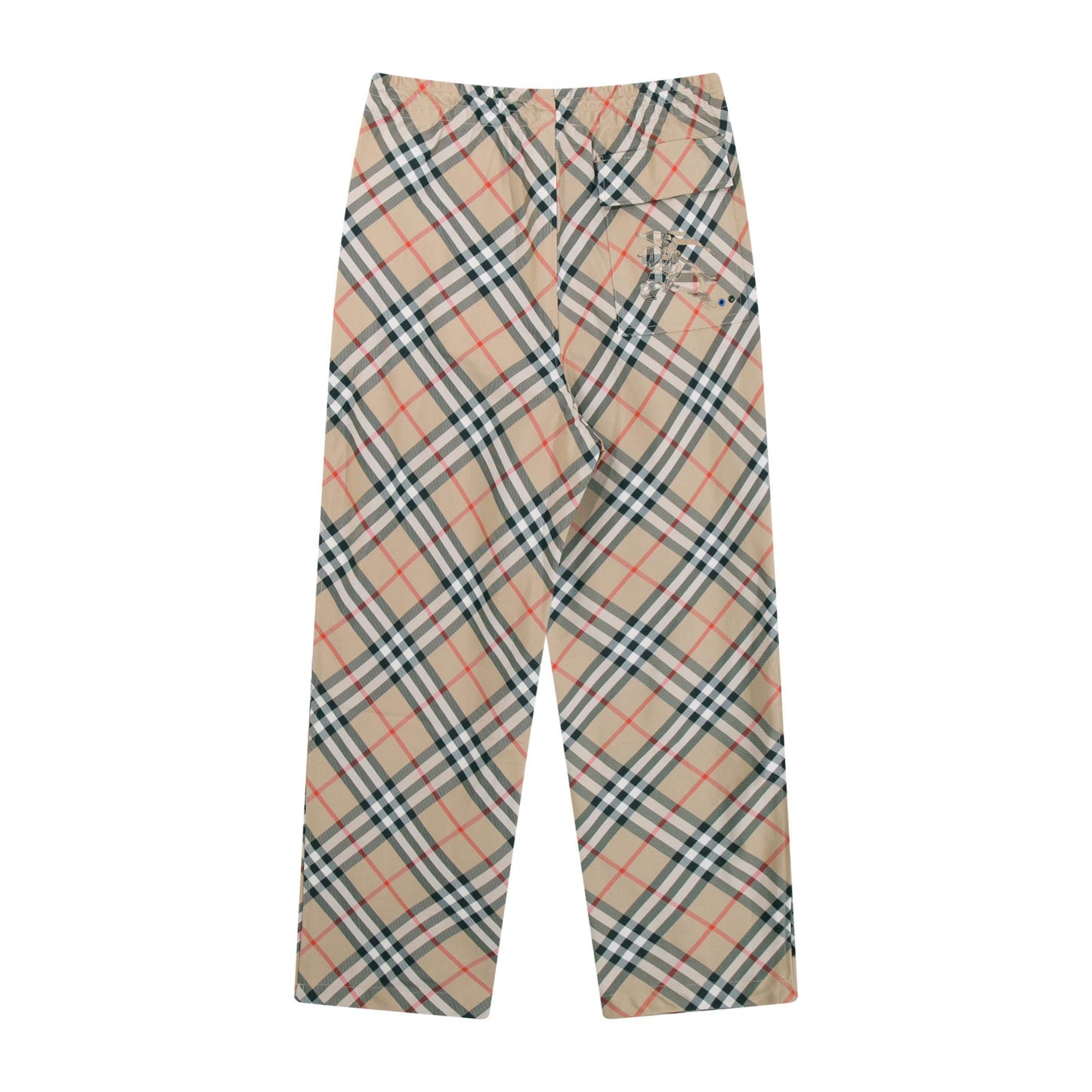 Calça Burberry