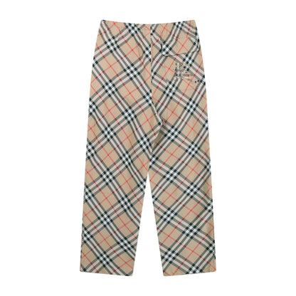 Calça Burberry