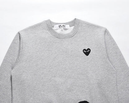 Suéter Comme Des Garçons