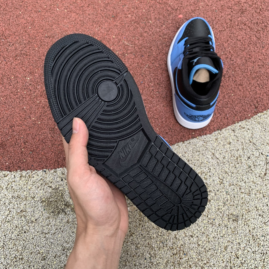 Jordan 1 Low