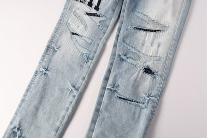 Pantalones vaqueros Amiri