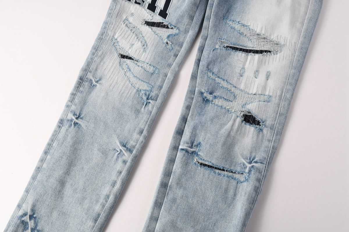 Pantalones vaqueros Amiri