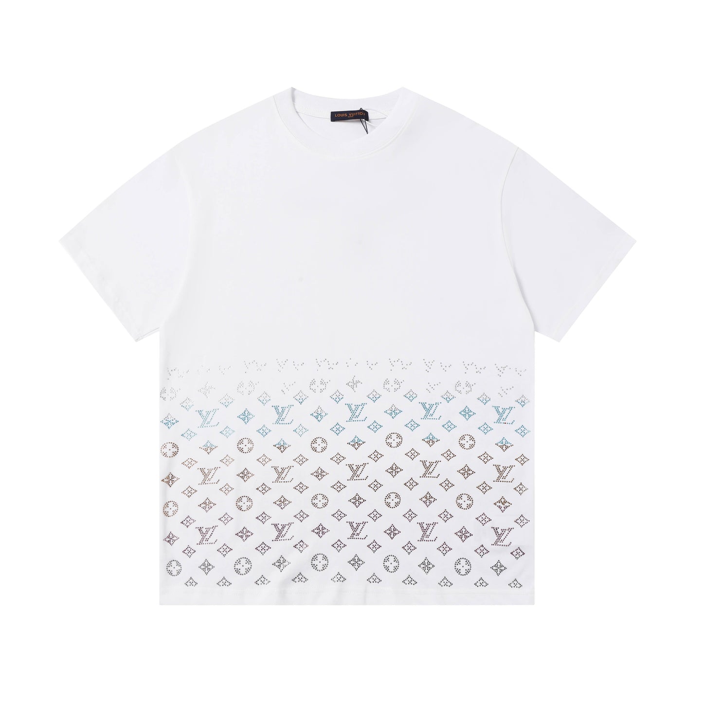 Camiseta Louis Vuitton