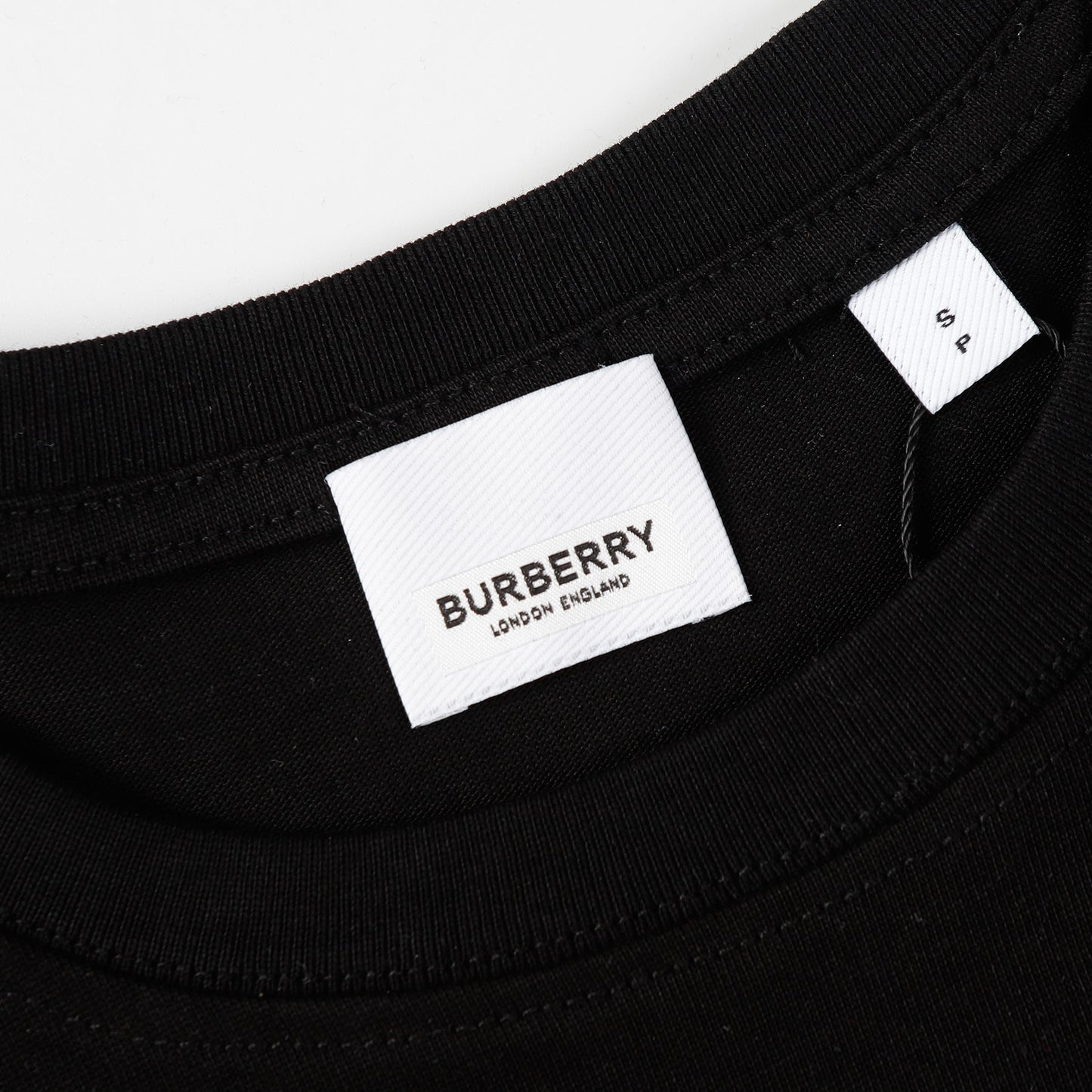 T-shirt Burberry