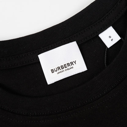T-shirt Burberry