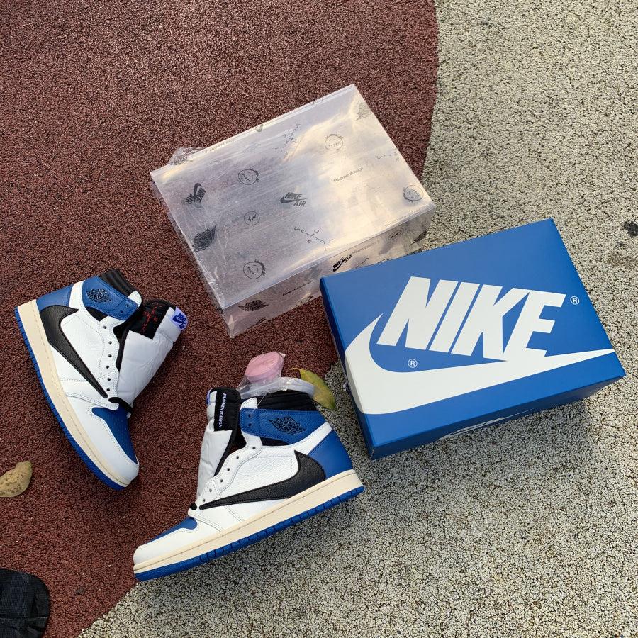 Jordan 1