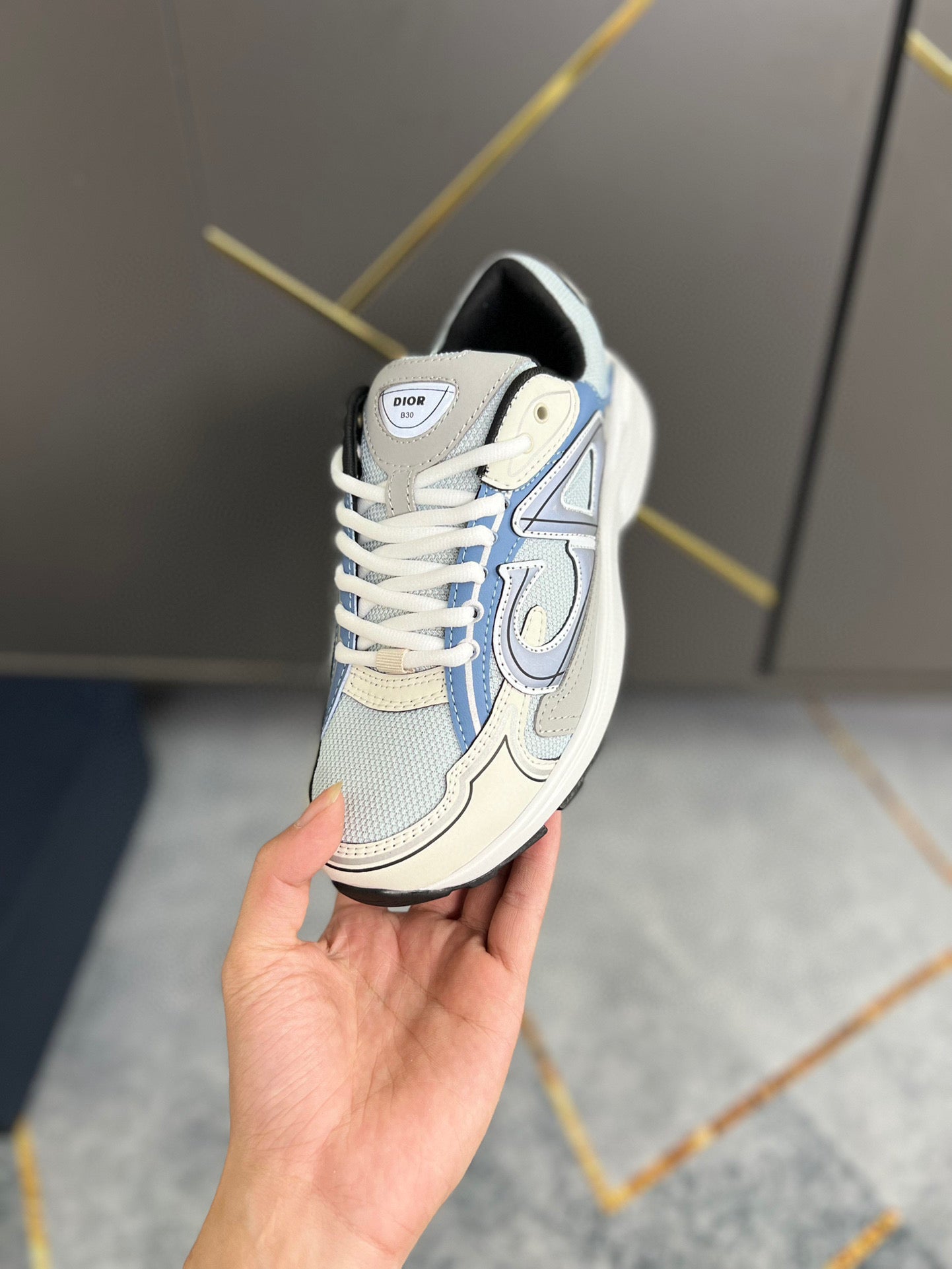Dior B30