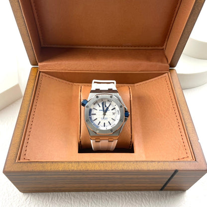 Royal Oak Medium