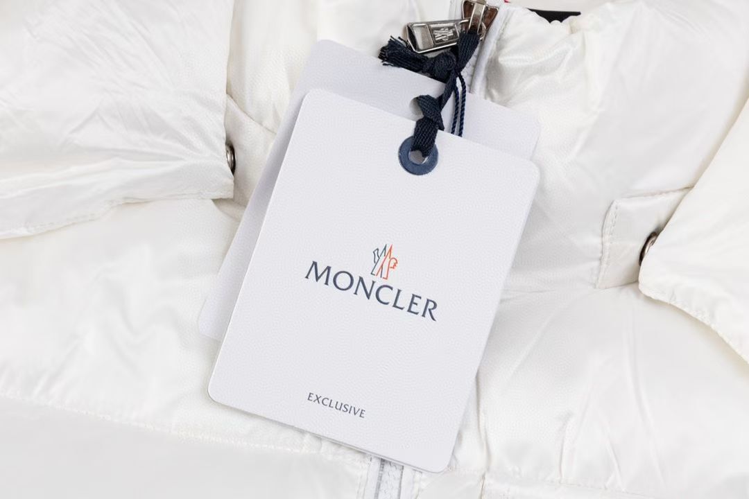 Casaco Moncler