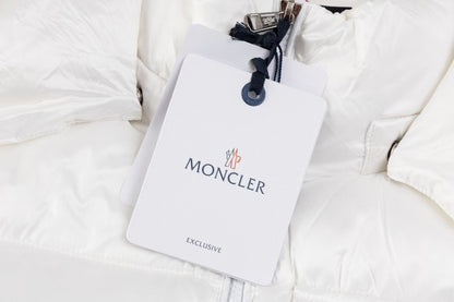 Casaco Moncler