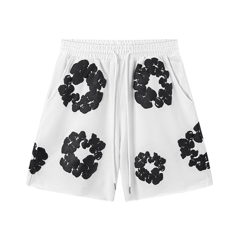 Shorts Denim Tears