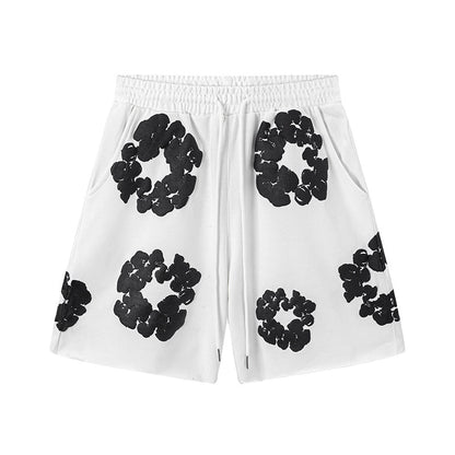 Shorts Denim Tears