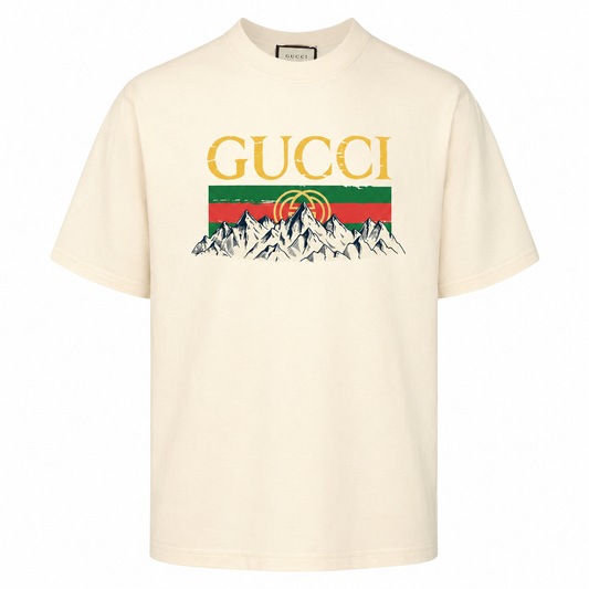 Camiseta Gucci