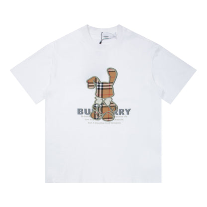 T-shirt Burberry