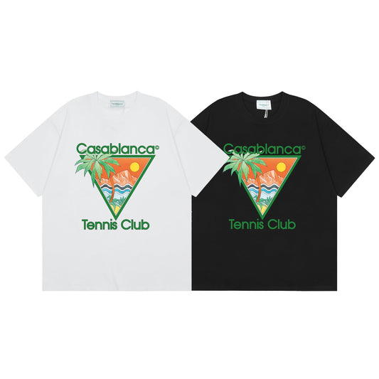 Camiseta Casablanca
