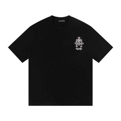 Camiseta Chrome Hearts