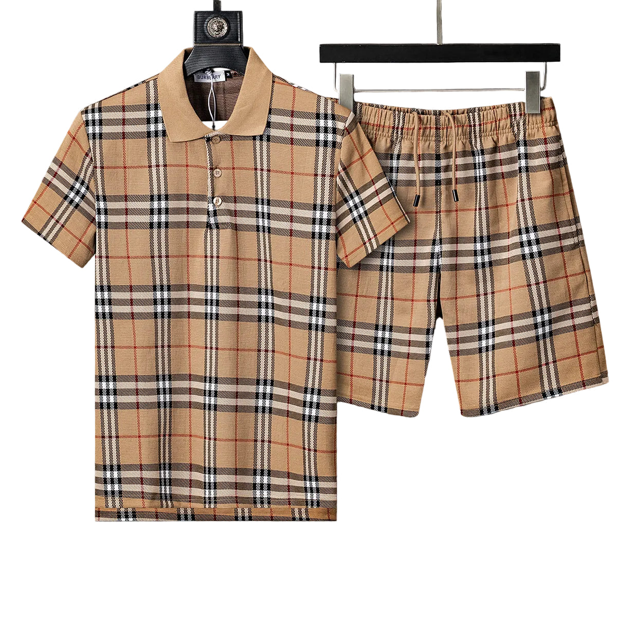 Burberry  Conjunto Verão