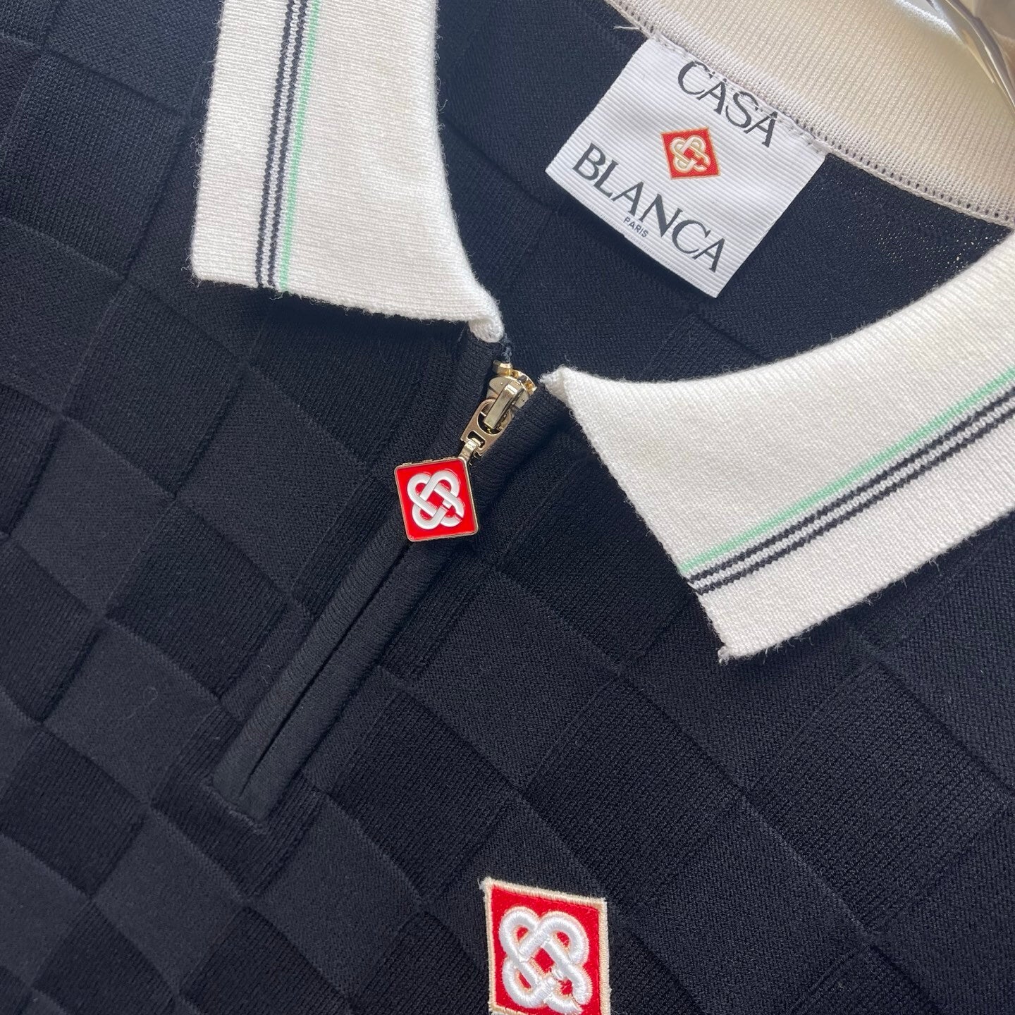 Casablanca Polo Shirt 1.1