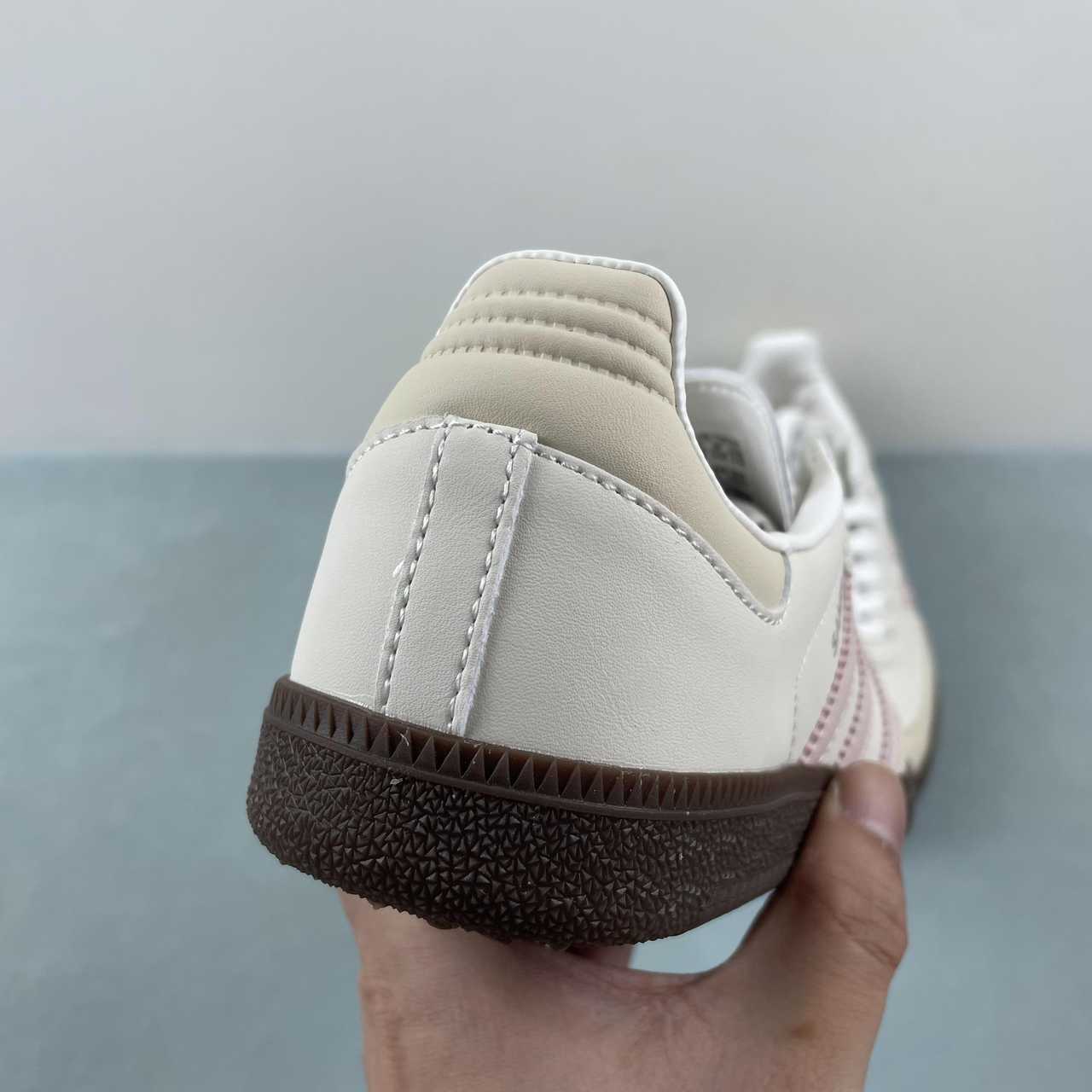 Adidas Samba