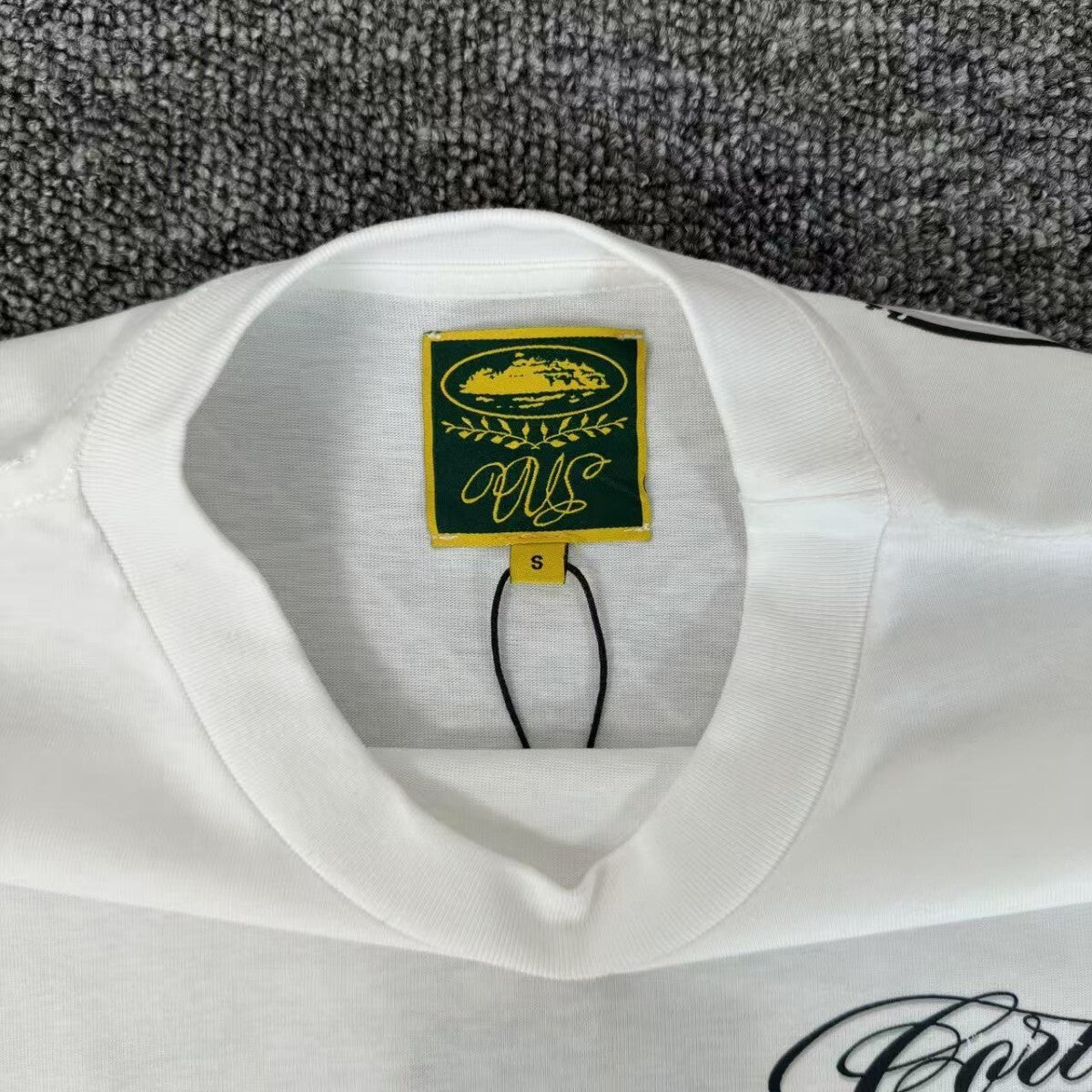 T-Shirt Corteiz