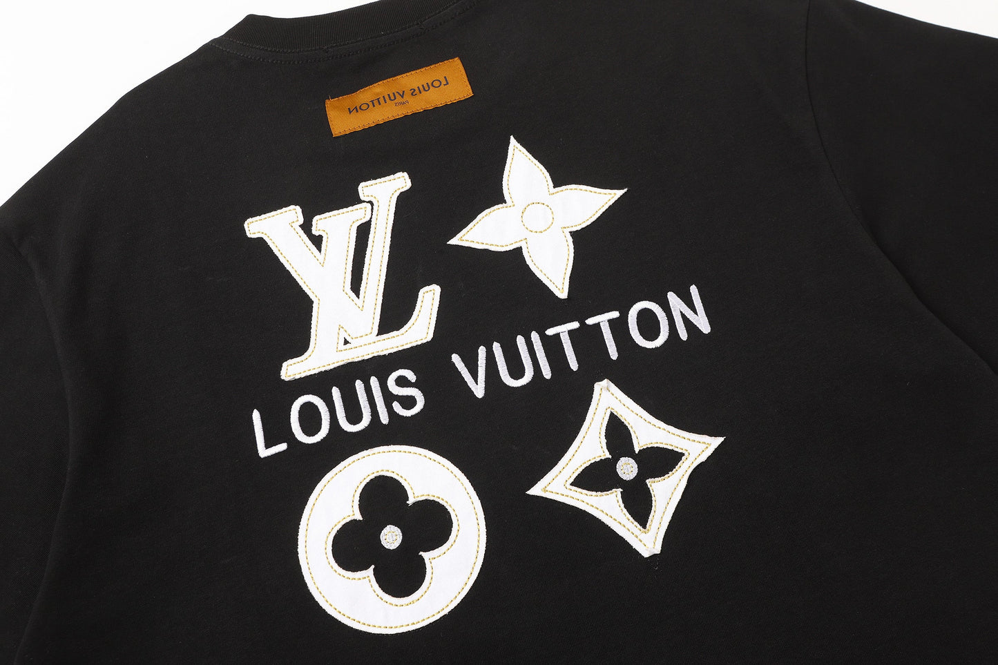 Camiseta Louis Vuitton