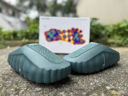 Nike Mind 001 "Geode Teal"