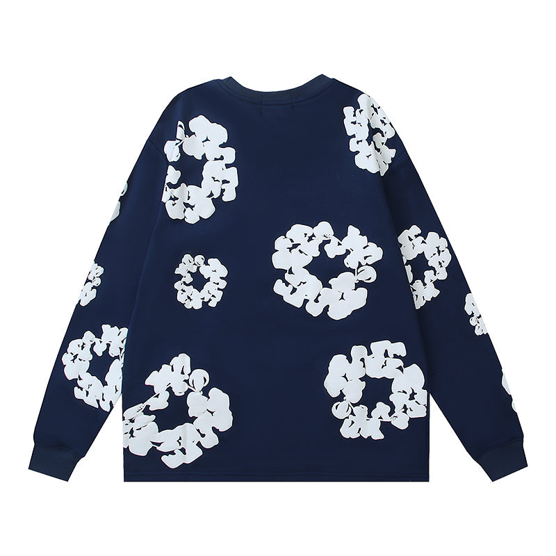 Sudadera Denim Tears