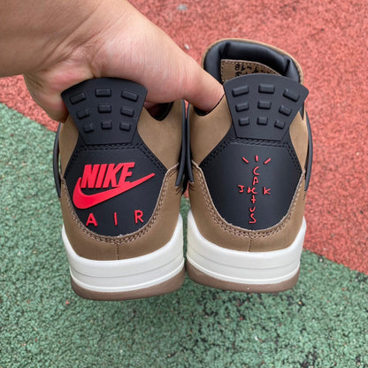 Air Jordan 4