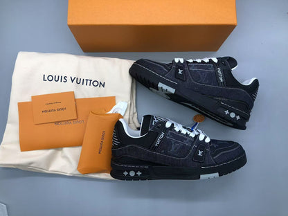 Louis Vuitton Trainer