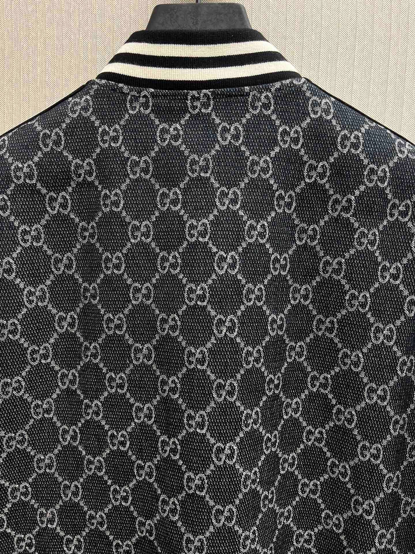 Chaqueta Gucci