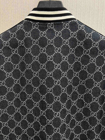 Chaqueta Gucci