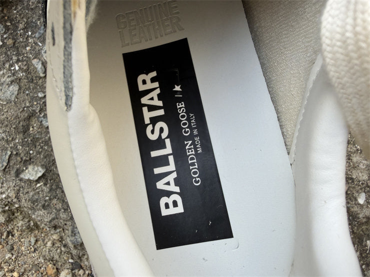 Golden Goose Super-Star