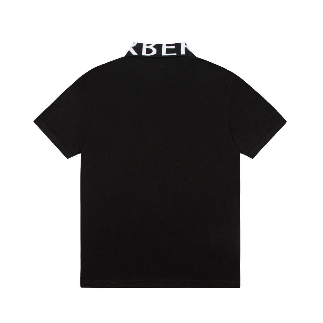 Polo Burberry