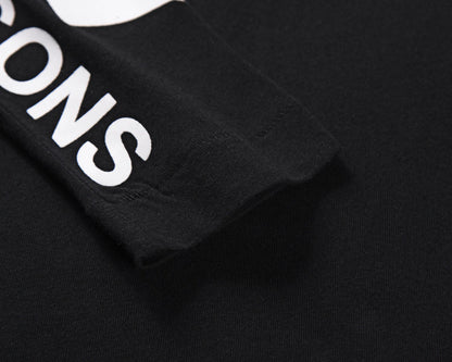 Suéter Comme Des Garçons