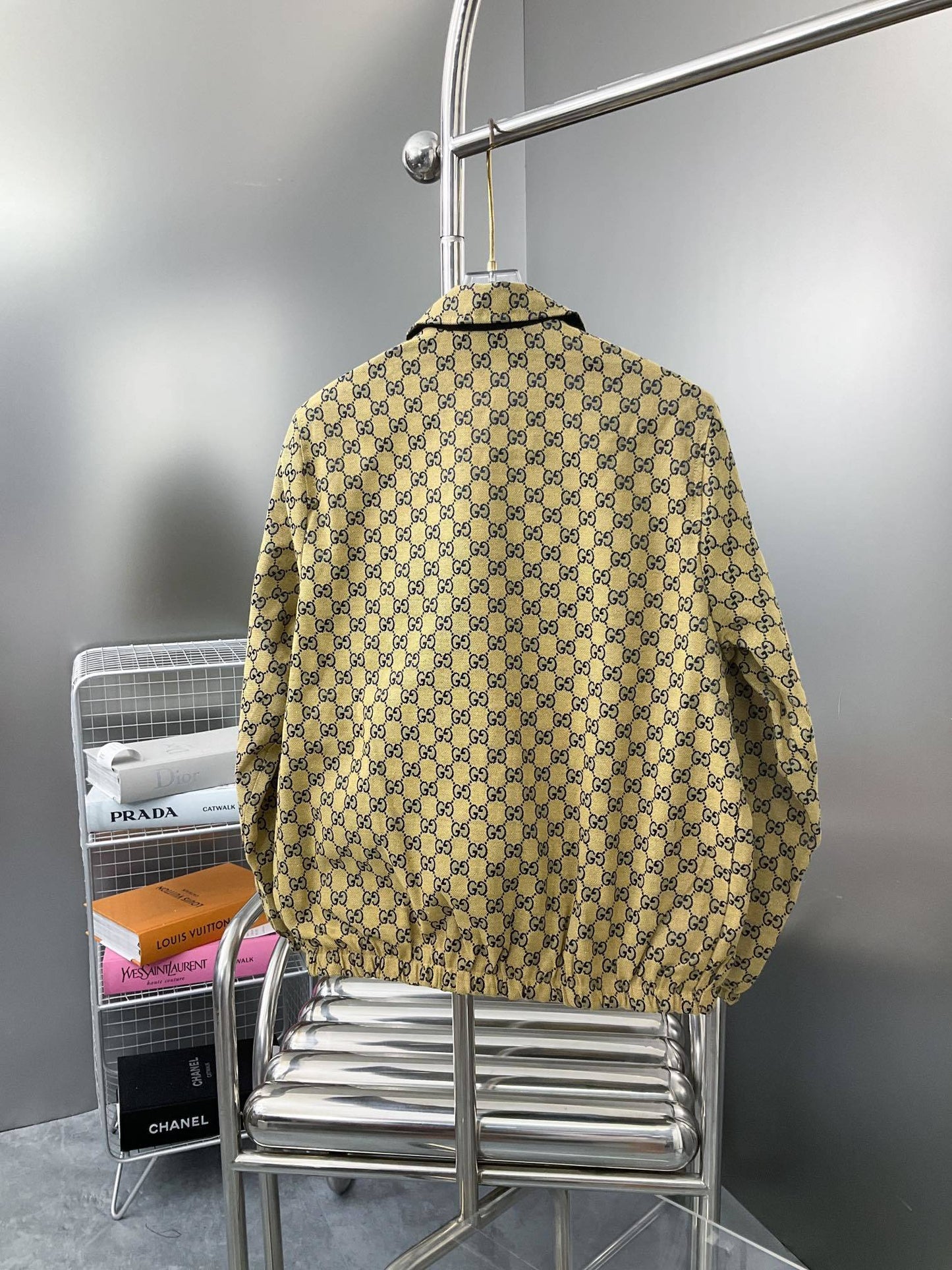 Chaqueta Gucci