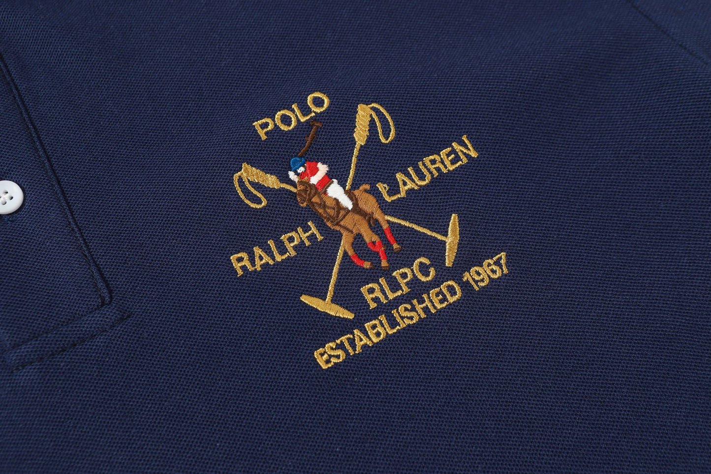 Ralph Lauren Polo