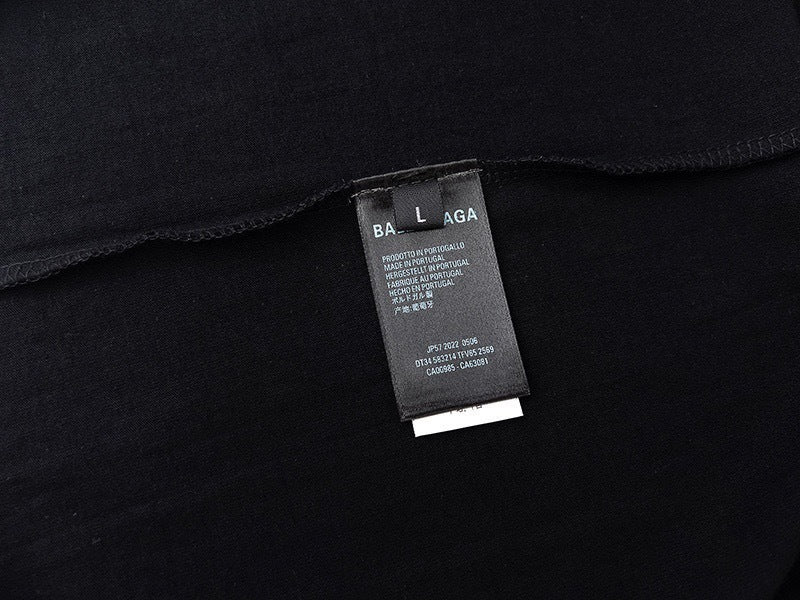 Camiseta Balenciaga