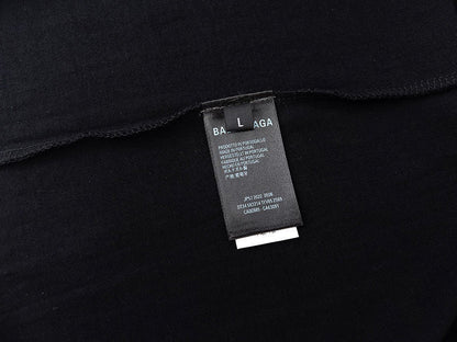 Camiseta Balenciaga