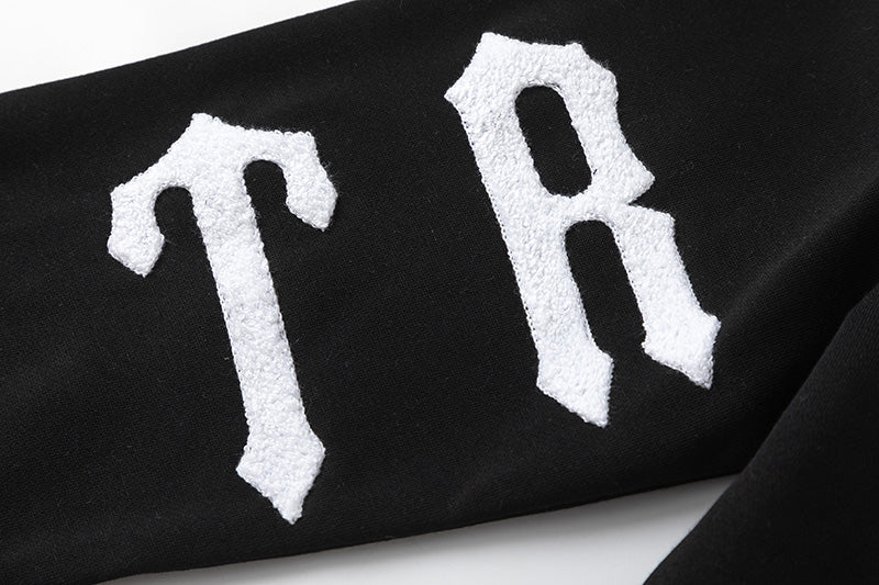 Trapstar Irongate Arch Chenille