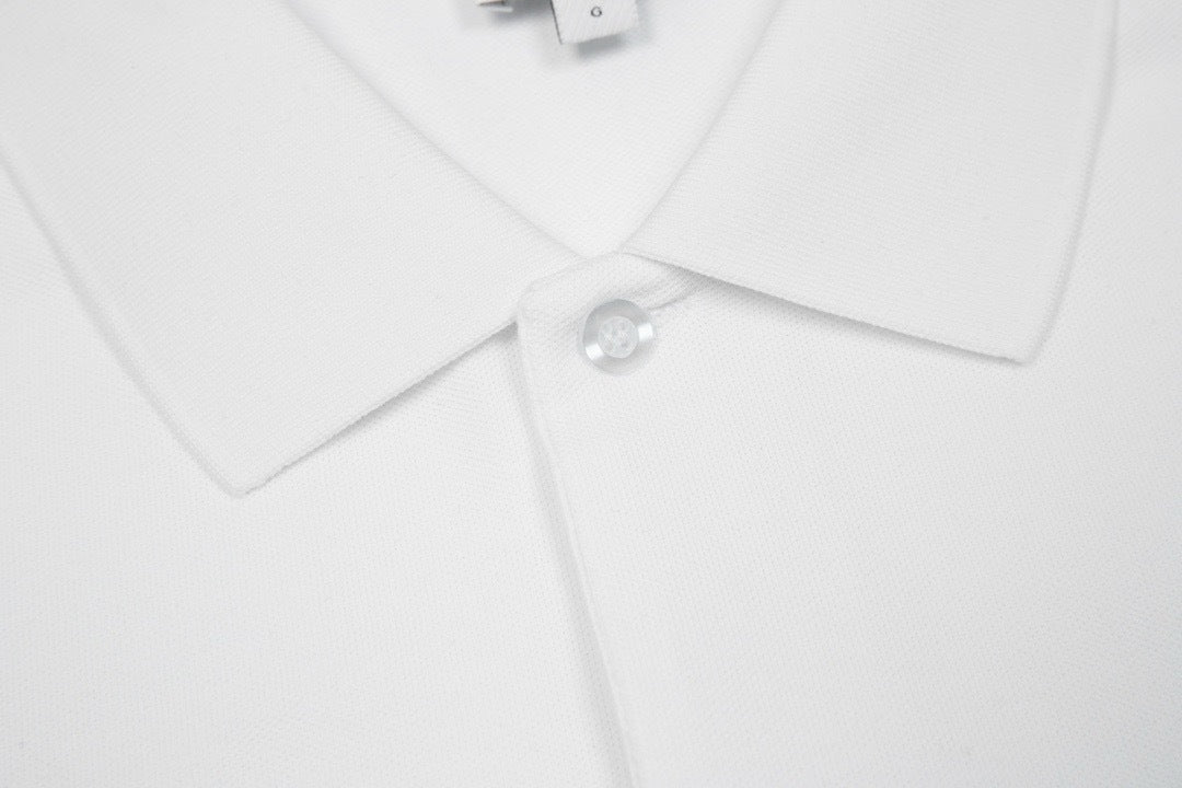 Polo Burberry