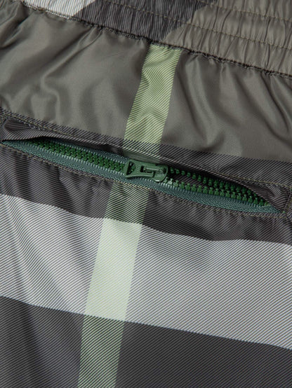 Short Burberry