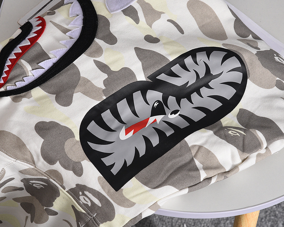 BAPE Sweatshirt