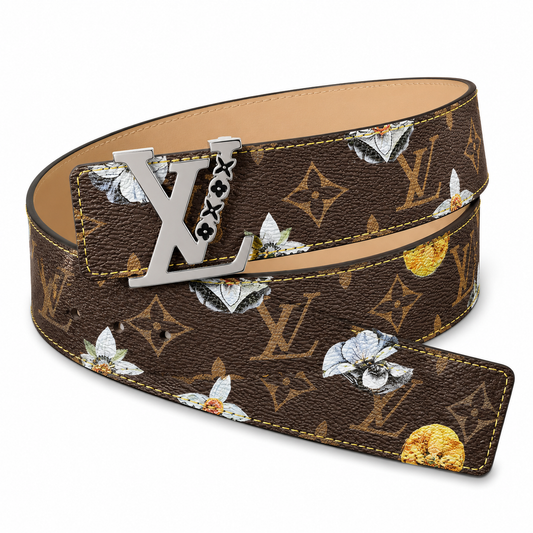 Cinturón Louis Vuitton