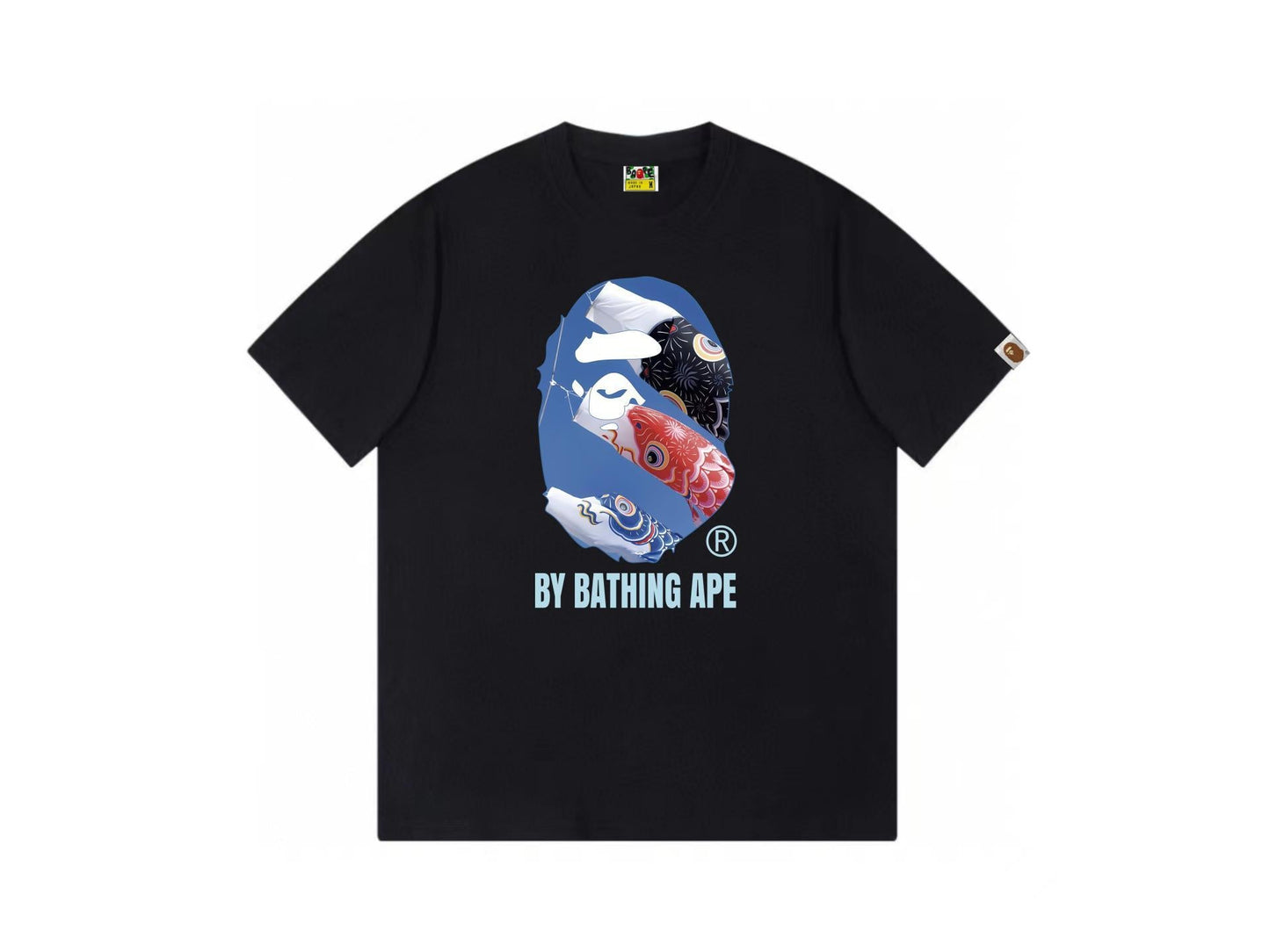 Camiseta BAPE