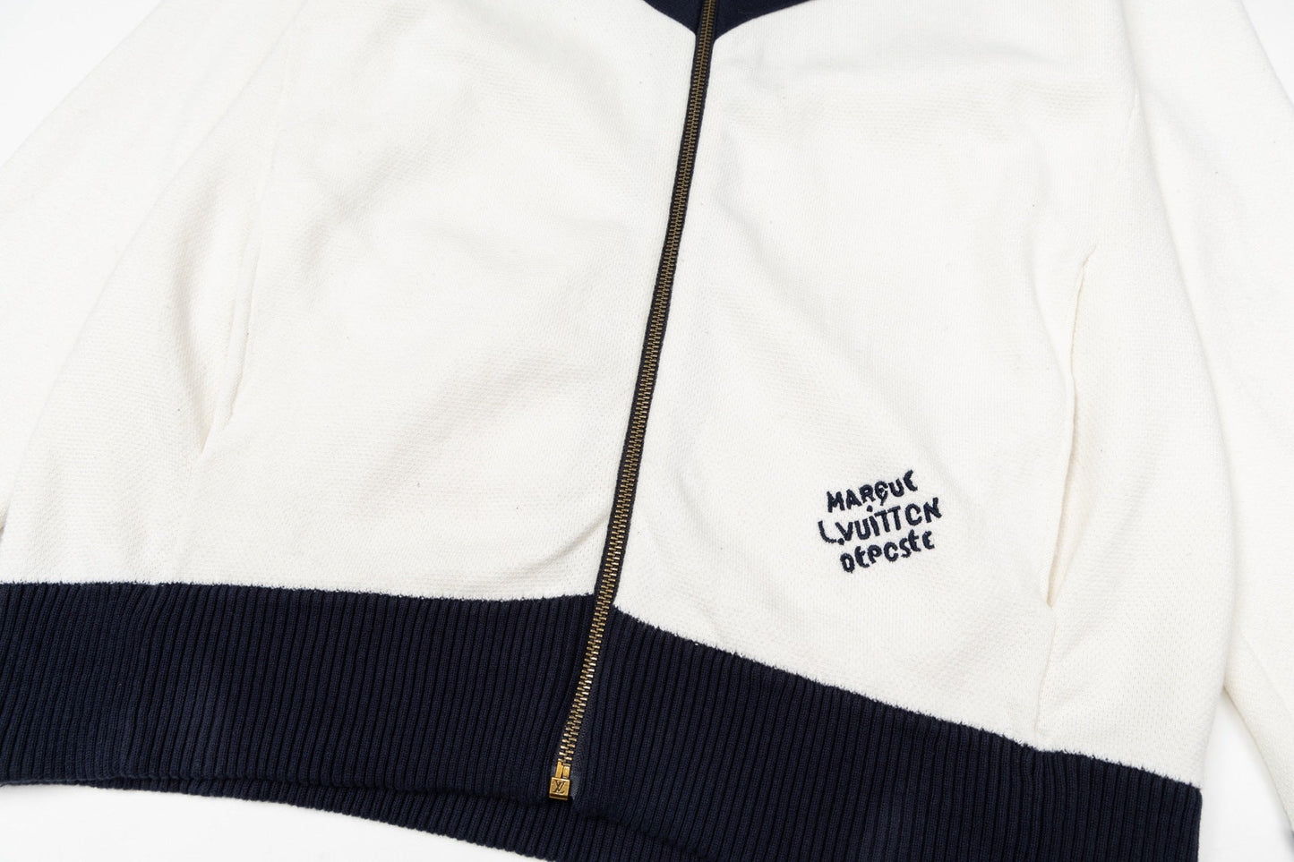 Chaqueta Louis Vuitton