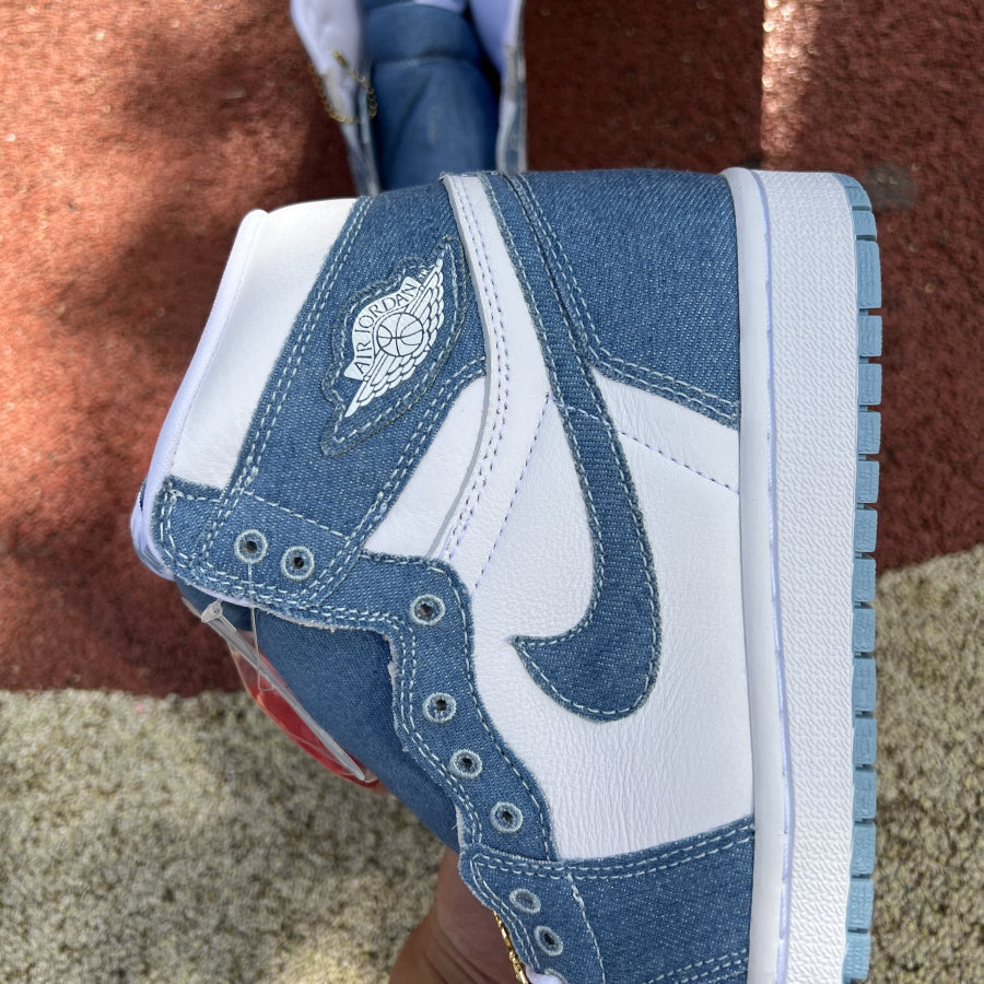 Jordan 1
