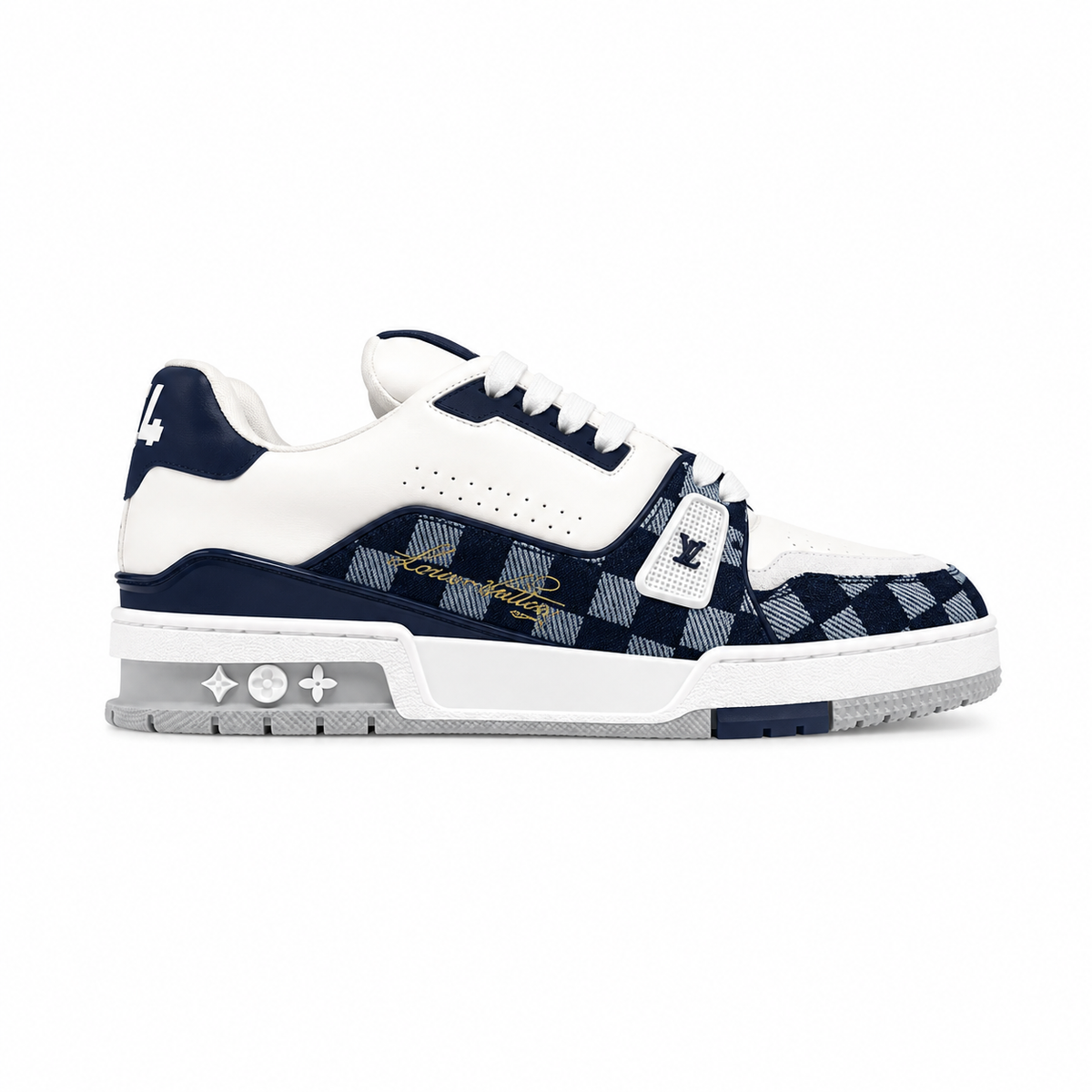 Louis Vuitton Trainer