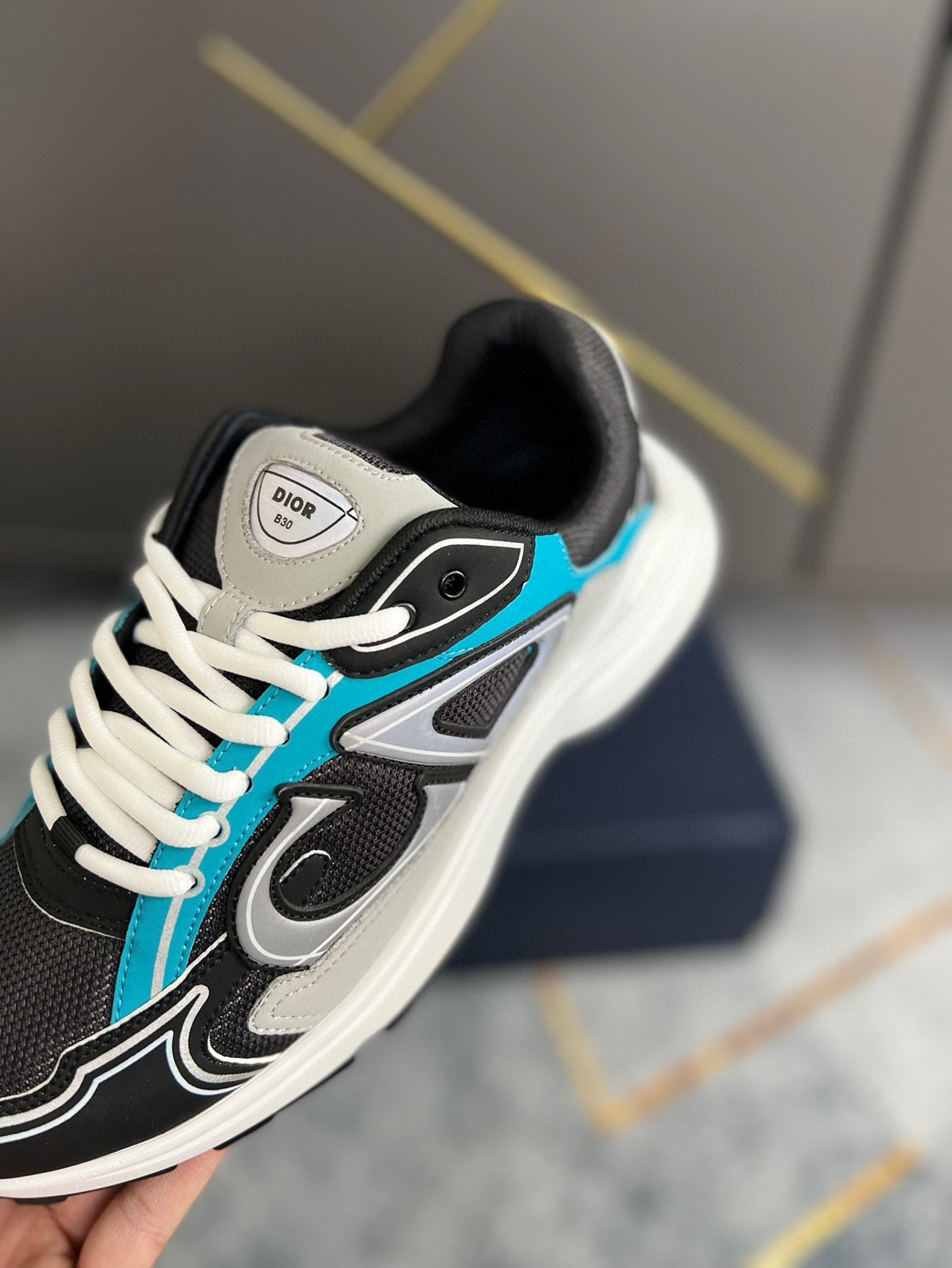 Dior B30